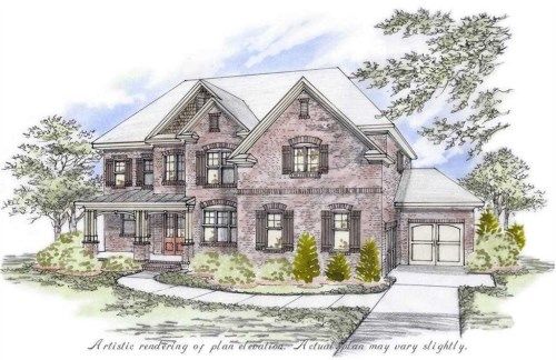 003 Merlot Dr NW, Acworth, GA 30101