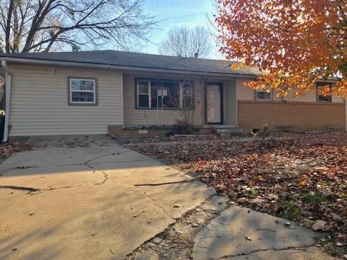 2122 Churchill Rd, Fort Smith, AR 72904