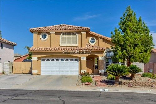 277 Merrick Way, Henderson, NV 89014