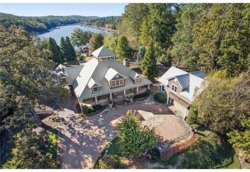 3967 Mount Vernon Rd, Gainesville, GA 30506