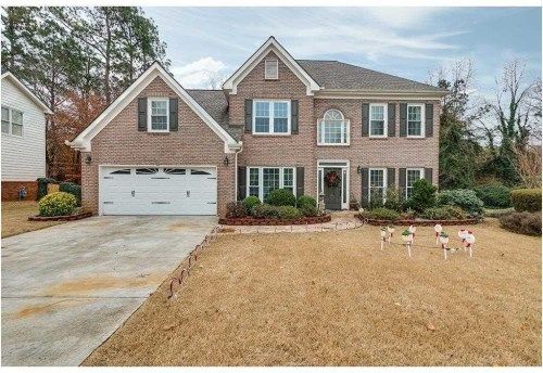 2320 Shore View Way, Suwanee, GA 30024