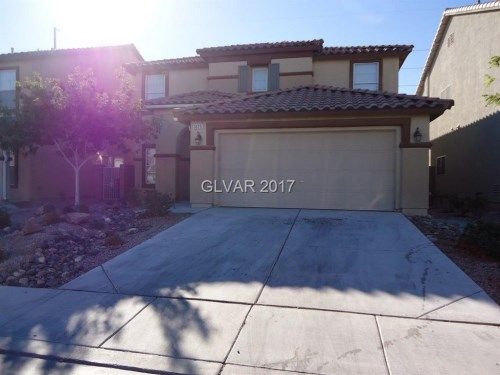 3425 Conterra Park Avenue, North Las Vegas, NV 89081