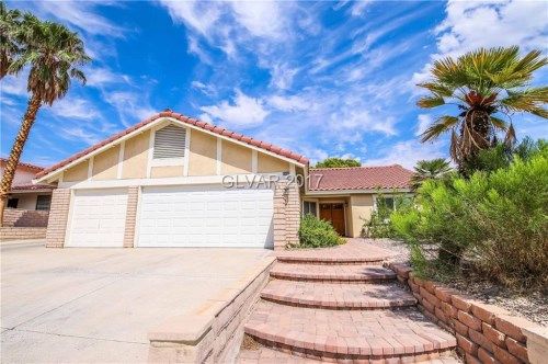 8900 Condotti Court, Las Vegas, NV 89117