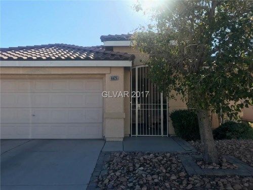 6625 Miners Hope Drive, Las Vegas, NV 89108