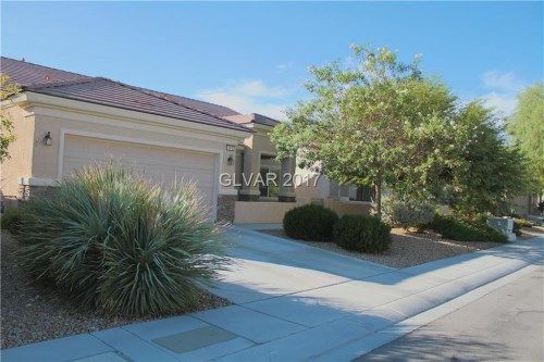 3412 Lapwing Drive, North Las Vegas, NV 89084