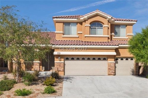 2756 Blairgowrie Drive, Henderson, NV 89044