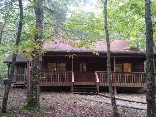 1167 Tamarack, Jasper, GA 30143