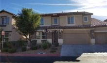 1105 Spottswood Avenue North Las Vegas, NV 89081