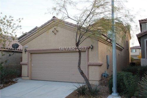 8791 Salvestrin Point Avenue, Las Vegas, NV 89148