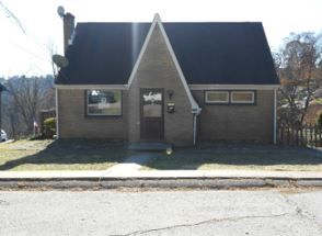 3814 Fleetwood Dr, West Mifflin, PA 15122
