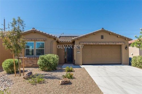 5653 Pleasant Palms Street, North Las Vegas, NV 89081