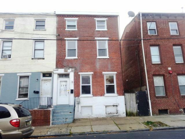 706 E 7th St, Wilmington, DE 19801