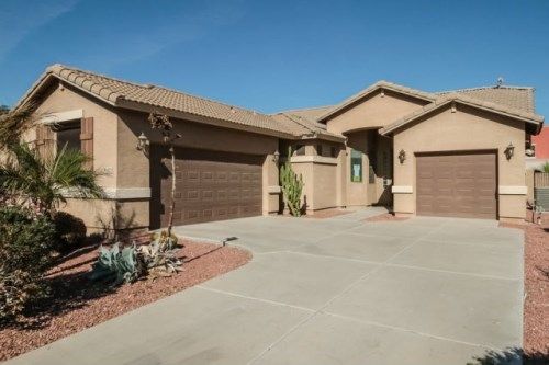 1522 E Branham Ln, Phoenix, AZ 85042