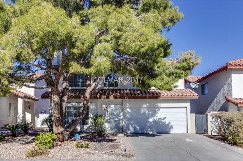 8612 Catalonia Drive, Las Vegas, NV 89117