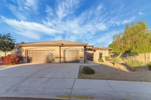 7712 Calm Waters Street, Las Vegas, NV 89131