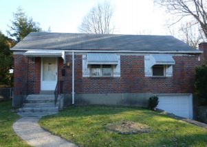 4220 Winona Ave, Dayton, OH 45405