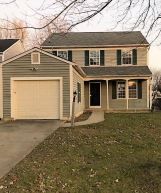 8108 Sea Water Path, Columbia, MD 21045