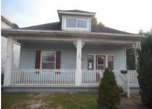 2419 Adams Ave, Huntington, WV 25704