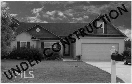 25 Country Meadows Ln, Covington, GA 30014