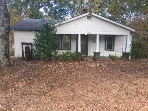 1525 Harmony Dr, Canton, GA 30115