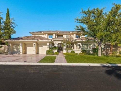 8612 Titleist Circle, Las Vegas, NV 89117