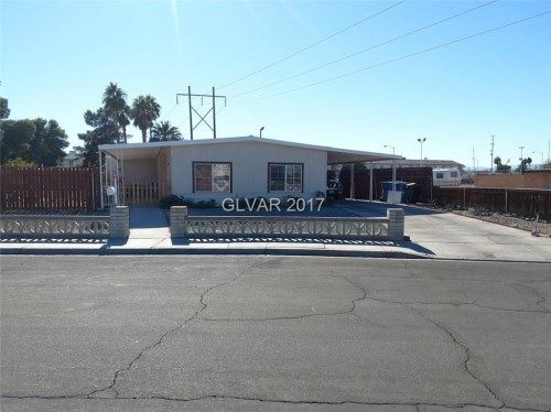 5349 Sir Richard South Drive, Las Vegas, NV 89110