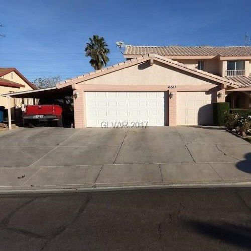 6612 Pickford Lane, Las Vegas, NV 89107