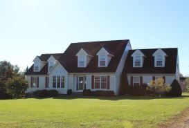 13250 Windmill Way, Culpeper, VA 22701