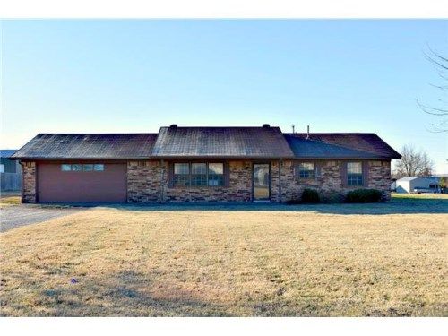 1239 County Road 1354, Chickasha, OK 73018