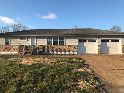 2413 Starling Airport Rd, Arnold, MO 63010