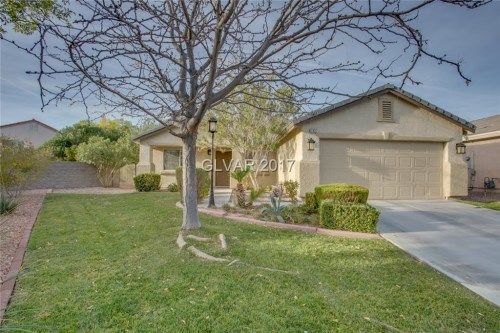 7937 Olympus Avenue, Las Vegas, NV 89131