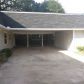 1145 Mannbrook Dr, Stone Mountain, GA 30083 ID:15245578
