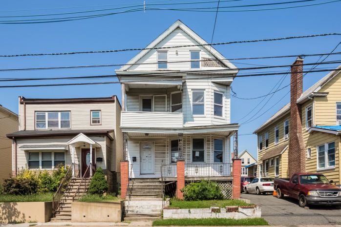 528 Jackson Ave, Elizabeth, NJ 07201