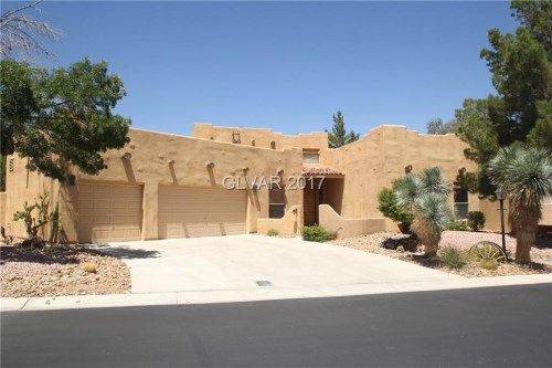 4005 Coyote Crossing Street, Las Vegas, NV 89129