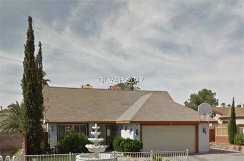 3943 Arrowood Drive, Las Vegas, NV 89147