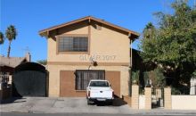 4080 Olive Street Las Vegas, NV 89104