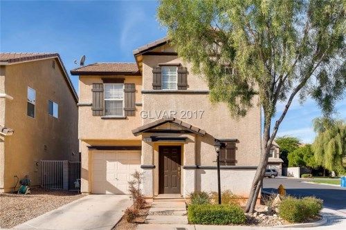 7211 Liberty Pride Street, Las Vegas, NV 89148