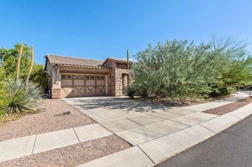 13340 North Barlassina Dr, Tucson, AZ 85755