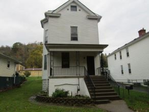 417 Kruger Street, Wheeling, WV 26003