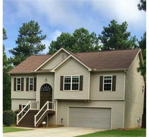 75 Park View Dr, Grantville, GA 30220