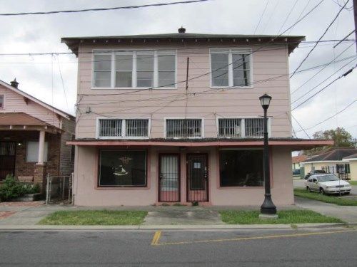 1201 Teche St, New Orleans, LA 70114