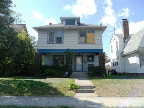 30 N Drexel Ave, Indianapolis, IN 46201