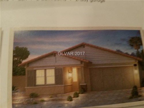 501 Heritage Bridge Avenue, Henderson, NV 89011