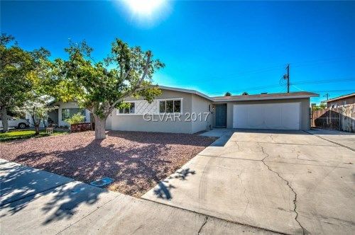 4409 Nolan Lane, Las Vegas, NV 89107