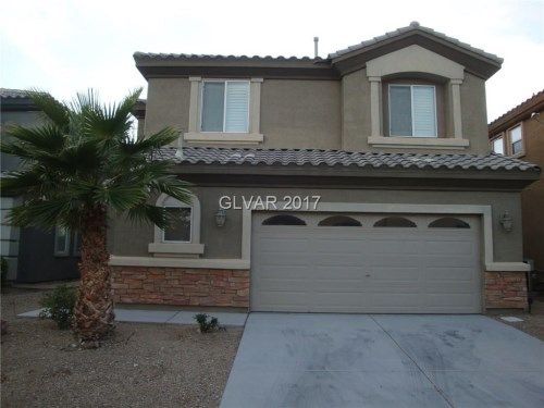 445 Foster Springs Road, Las Vegas, NV 89148