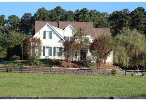 100 Hunting Valley Trl, Cumming, GA 30040