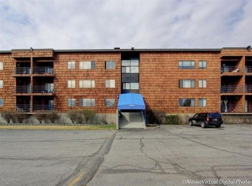 3550 W Dimond Boulevard #303, Anchorage, AK 99502