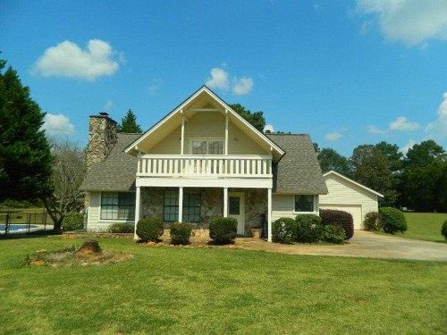 137 Brown Rd, Griffin, GA 30224