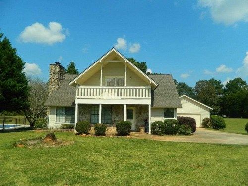 137 Brown Rd, Griffin, GA 30224