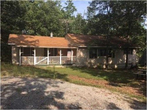 617 Raburn Rd, Bremen, GA 30110